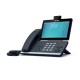 Yealink SIP-T58V - 16 SIP, Smart Media telefon